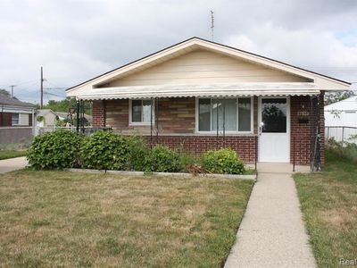 4656 5th St, Ecorse, MI, 48229