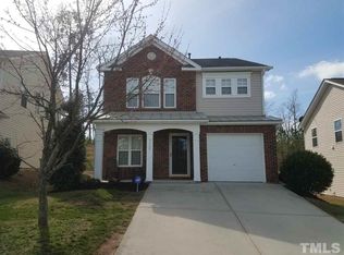 3608 Marshlane Way, Raleigh, NC 27610