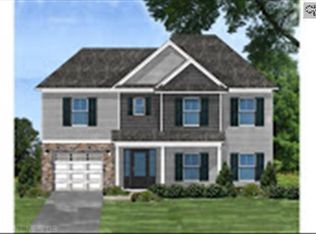 353 Blythe Creek Dr, Blythewood, SC 29016