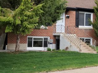 1436 Cahoon St #1436, Ogden, UT 84401