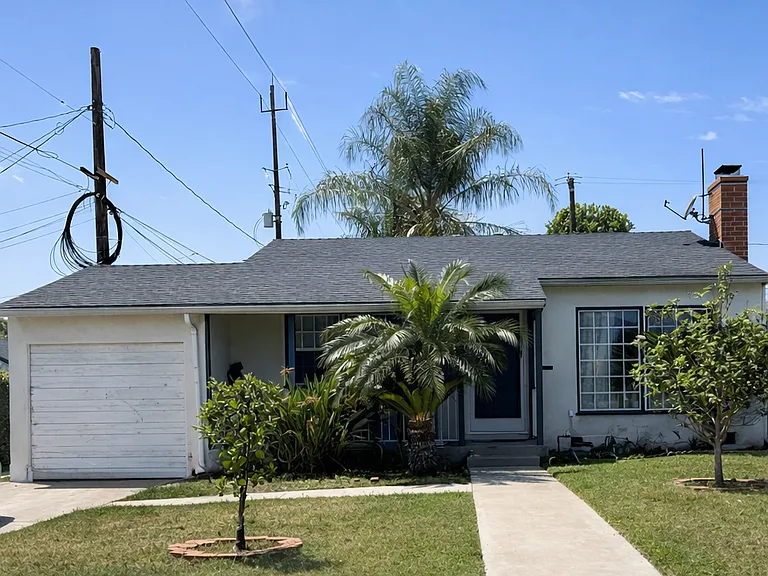 815 N Lamer St — Photo 2
