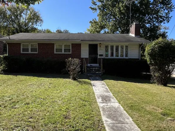 3251 O St SE, Washington, DC 20020