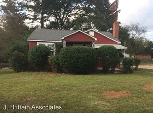 124 Airport Rd, Oxford, AL 36203