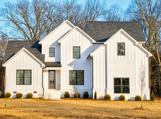 5669 Bradyville Pike, Murfreesboro, TN 37127