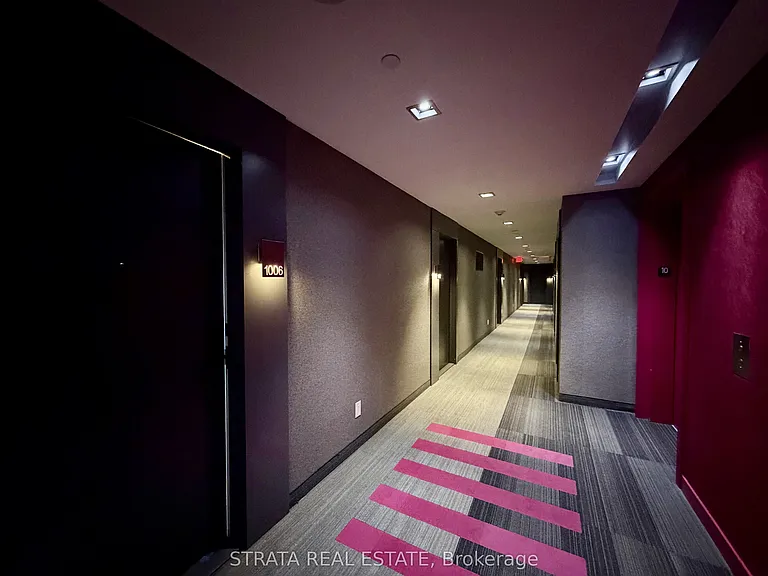 435 Richmond St W #1006 — Photo 21