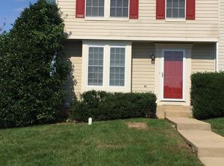 928 Gainsborough Ct, Bel Air, MD 21014