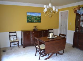 301 Comanche Rd, Shelbyville, KY 40065