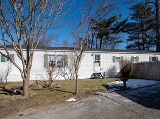 1790 Massachusetts Ave #9, Lunenburg, MA 01462