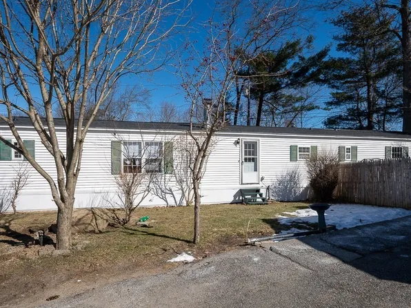 1790 Massachusetts Ave #9, Lunenburg, MA 01462