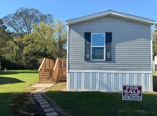 1325 Wilson Rd LOT 80, Rossville, GA 30741