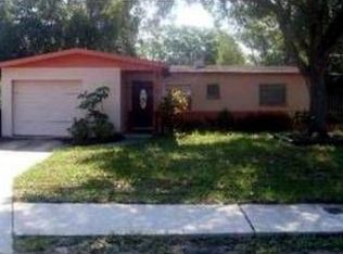 10607 N Altman St, Tampa, FL 33612