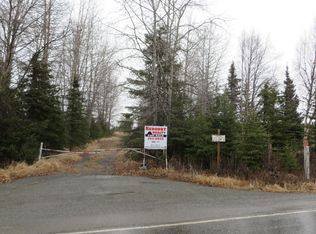 3073 Beaver Loop Rd, Kenai, AK 99611