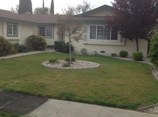 1424 Montclair Dr, Modesto, CA