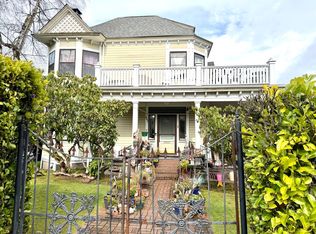 301 N I St, Tacoma, WA 98403