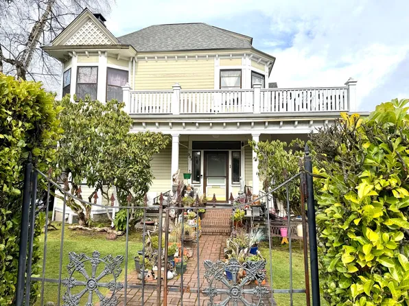 301 N I St, 301 N I St APT 4, Tacoma, WA 98403