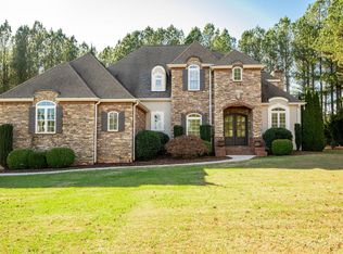 2768 Arbor Hills Dr, Lincolnton, NC 28092