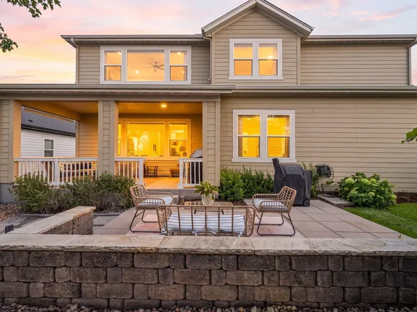 733 Gilpin Cir, Erie, CO 80516