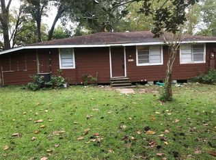 207 Boulevard St, Cleveland, TX 77327