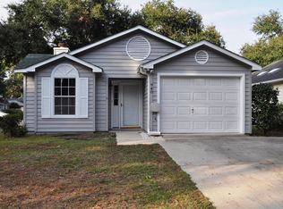 940 Oyster Cove Rd, Beaufort, SC 29902