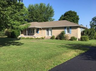 State Route 189 S, Greenville, KY 42345