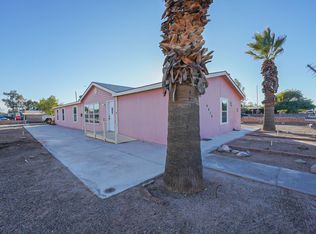 9419 E Spur Dr, Yuma, AZ 85365
