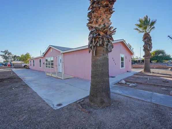 9419 E Spur Dr, Yuma, AZ 85365