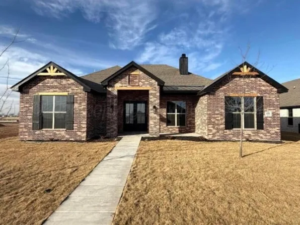 108 Bullrush Dr, Canyon, TX 79015