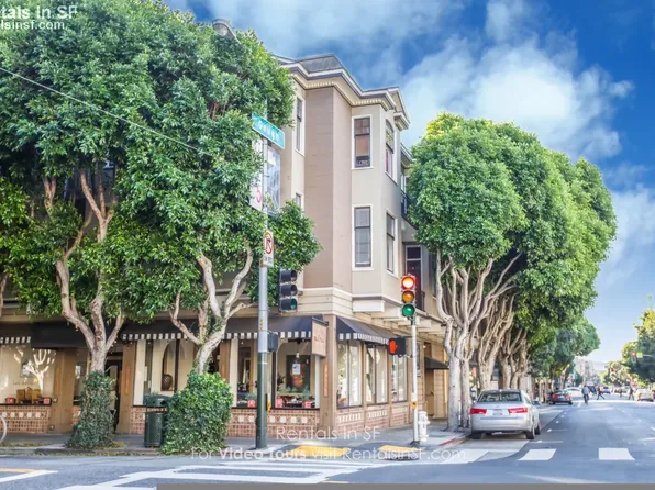 350 Gough St APT 21, San Francisco, CA 94102