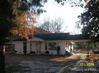 2896-401 Business, Raeford, NC 28376