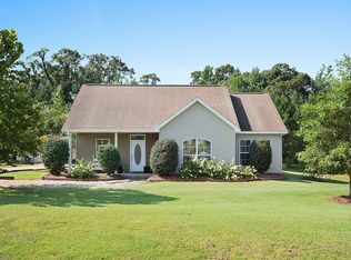 13305 Sandalwood Dr, Franklinton, LA 70438