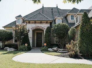 12709 S 2nd St, Jenks, OK 74037