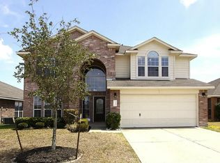13011 Avery Ridge Ln, Tomball, TX 77377