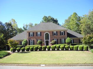 1000 Brooksglen Dr, Roswell, GA 30075