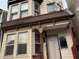 213 16th Ave, Paterson, NJ 07501