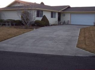 75 Ridge Dr, Ephrata, WA 98823