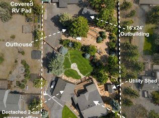 70116 Sorrell Dr, Sisters, OR 97759