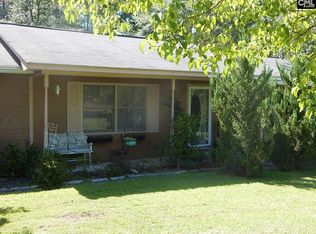 1185 Cassatt Rd, Cassatt, SC 29032