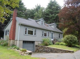 87 Old Burlington Rd, Bedford, MA 01730