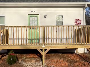 91 N Williamson St #C, Winder, GA 30680