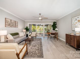 Quail Hollow East, Charlotte, NC 28210