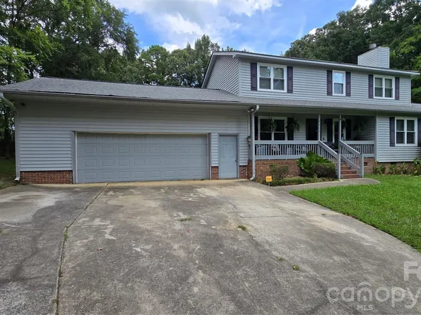 2715 Shandon Rd, Rock Hill, SC 29730