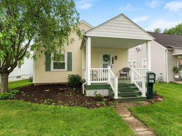 285 E Jeffrey Pl, Columbus, OH 43214