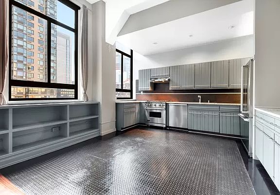 2nd image of 348 W 38th St #7B