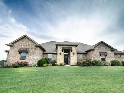 1068 Dominique Dr, Weatherford, TX, 76087