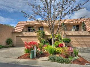 289 Casitas Bulevar, Los Gatos, CA