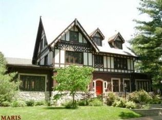 1 Hortense Pl, Saint Louis, MO