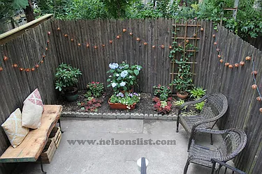 Rented by Nelson Aybar, LREB