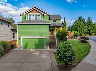 13467 SE Hubbard Ter, Clackamas, OR
