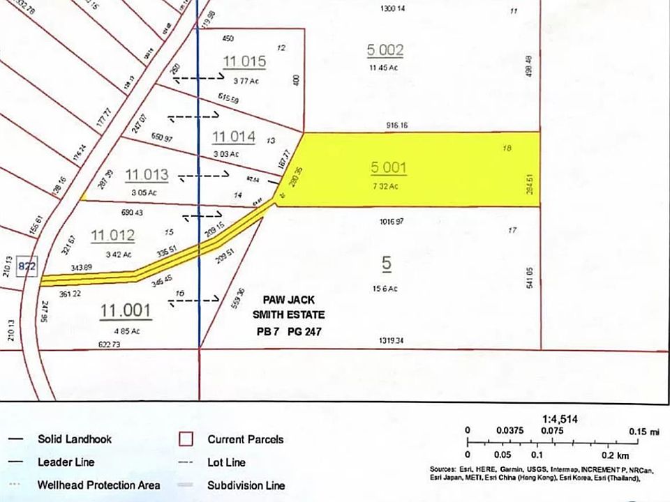 2nd image of 0 County Road 822