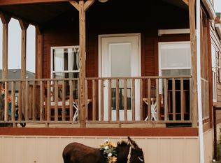 1217A Sweet Springs Rd, Weatherford, TX 76088